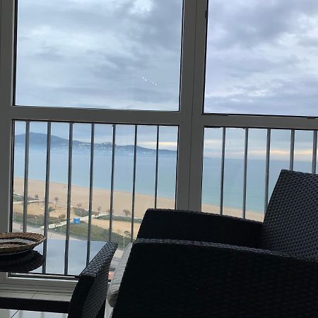 Apartamento Con Magnificas Vistas Al Mar - Wifi Gratis Empuriabrava Exterior photo