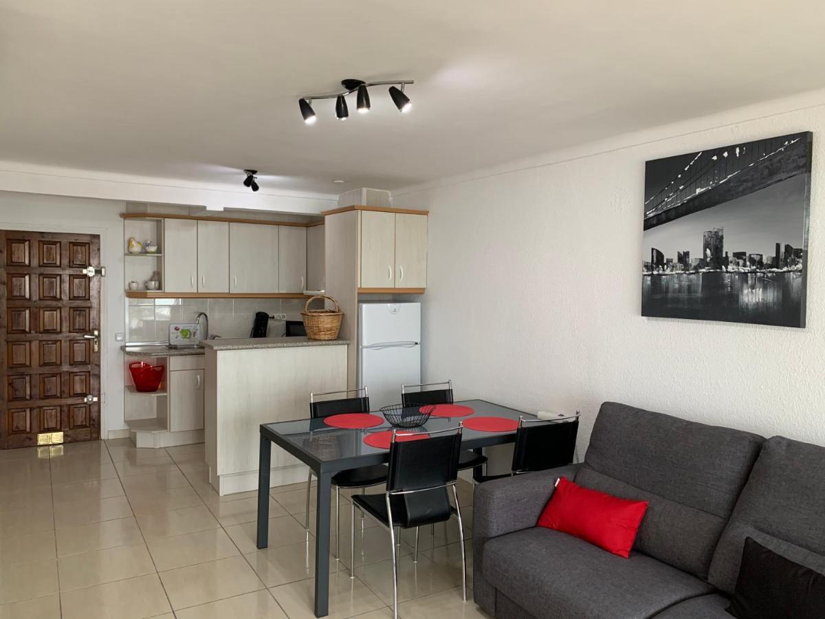 Apartamento Con Magnificas Vistas Al Mar - Wifi Gratis Empuriabrava Exterior photo