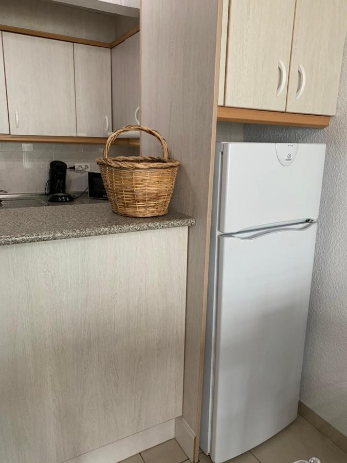 Apartamento Con Magnificas Vistas Al Mar - Wifi Gratis Empuriabrava Exterior photo