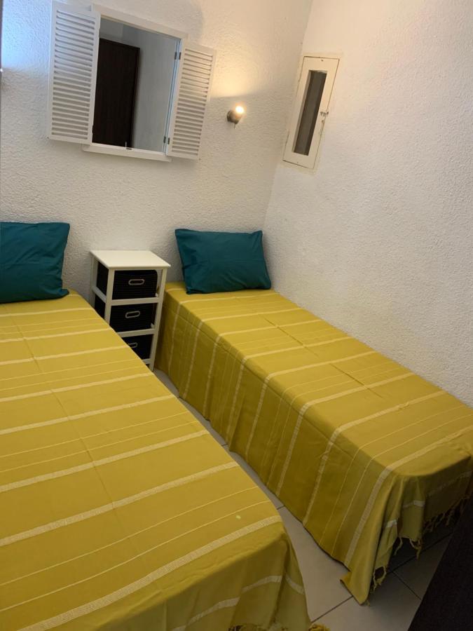 Apartamento Con Magnificas Vistas Al Mar - Wifi Gratis Empuriabrava Exterior photo